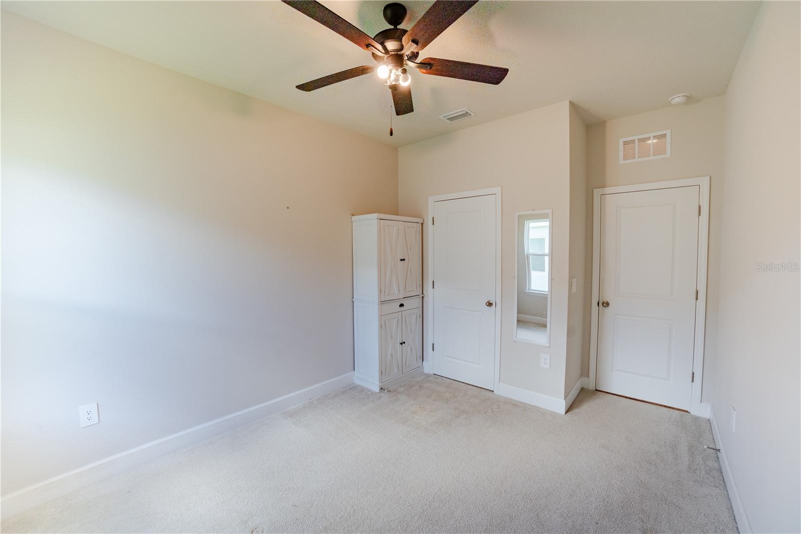 PALMS/WEST PORT - Residential