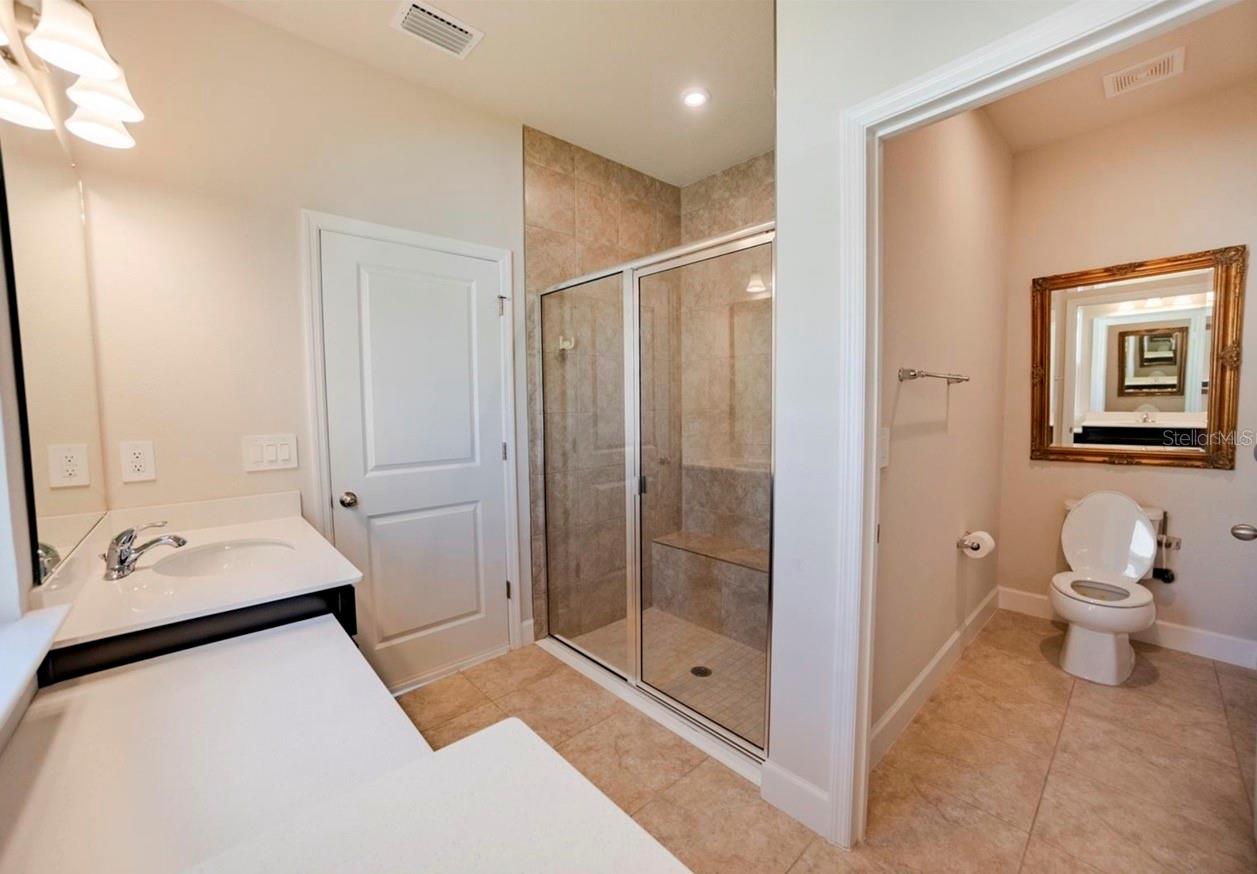 PALMS/WEST PORT - Residential