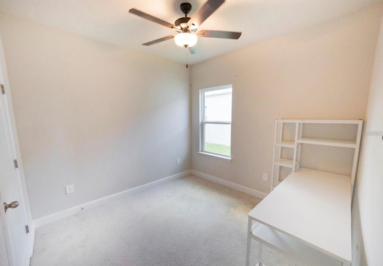 PALMS/WEST PORT - Residential