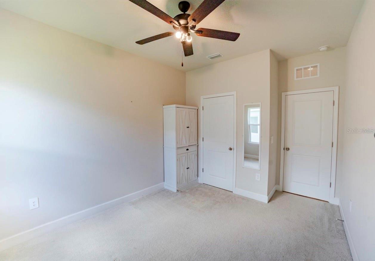 PALMS/WEST PORT - Residential