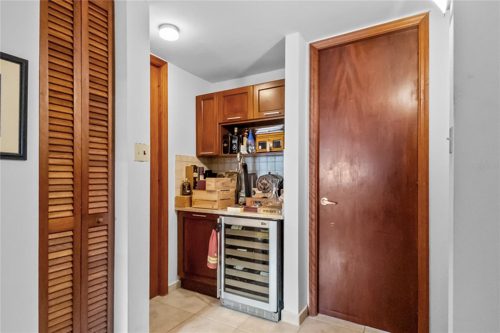 PALMANOVA VILLAGE - Residential