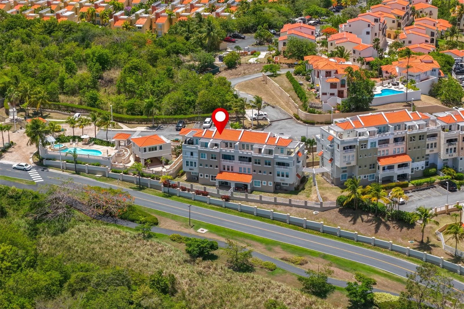 PALMANOVA VILLAGE - Residential