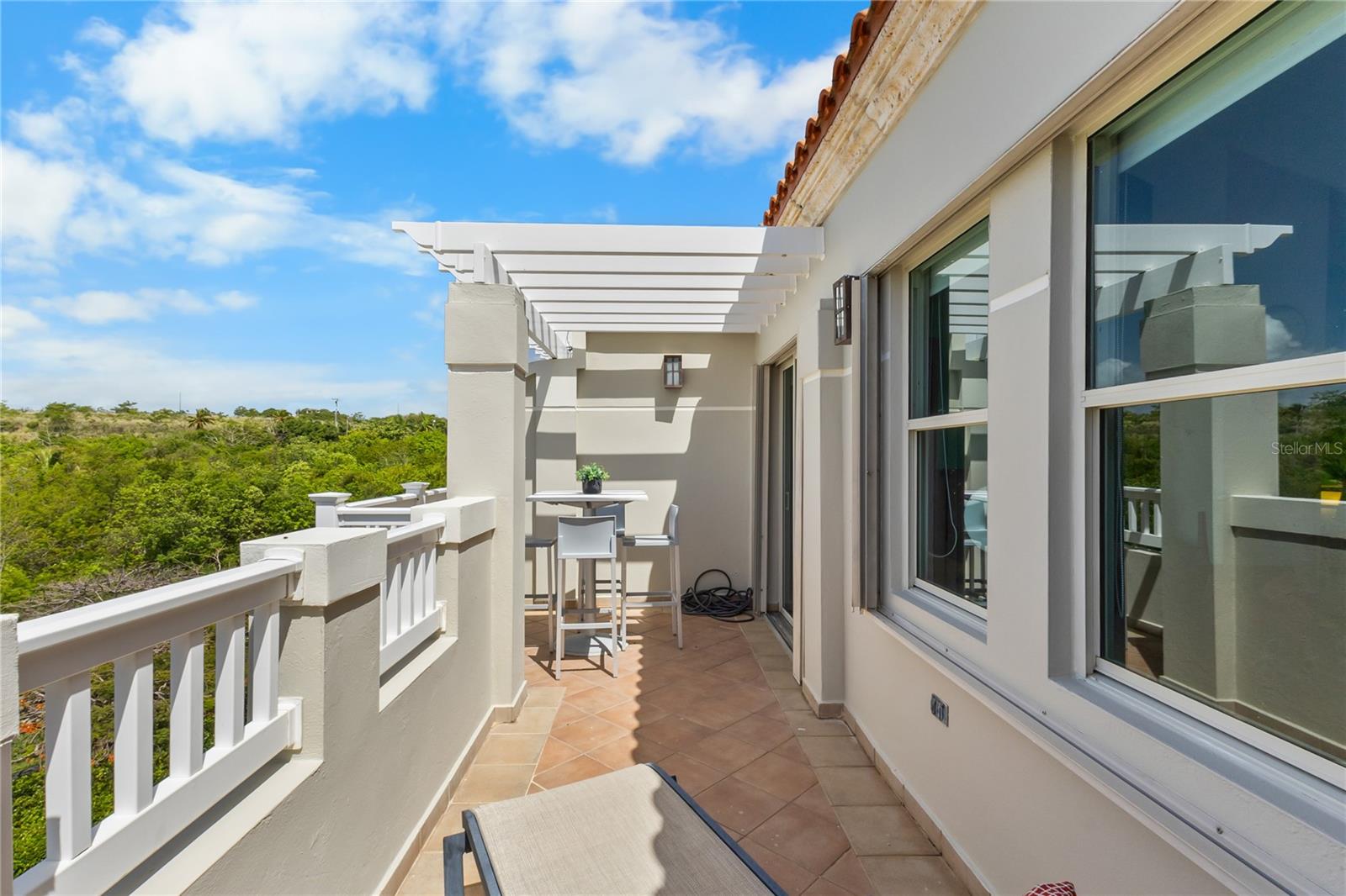 PALMANOVA VILLAGE - Residential