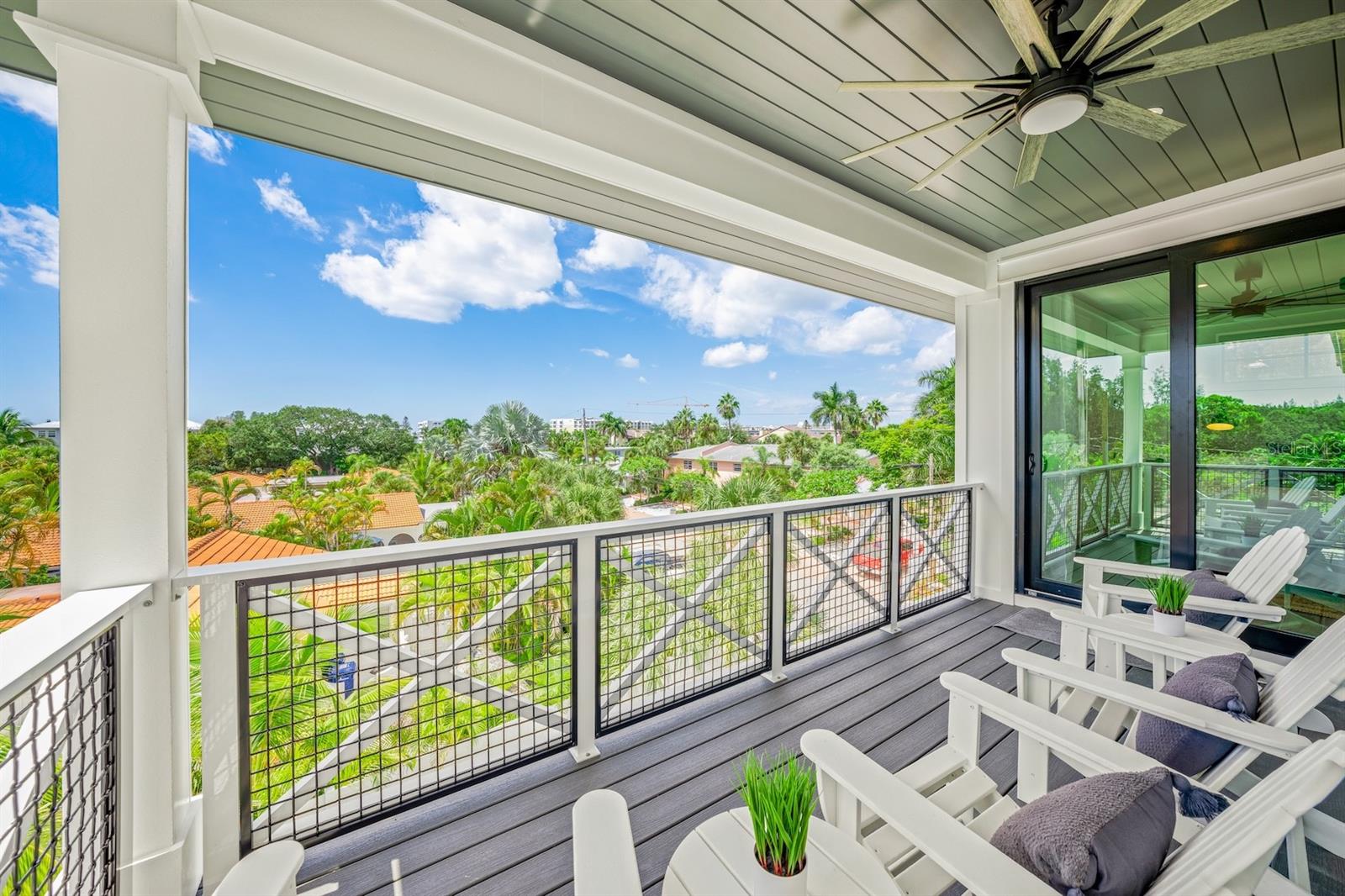POINT OF ROCKS TERRACE - Residential Income
