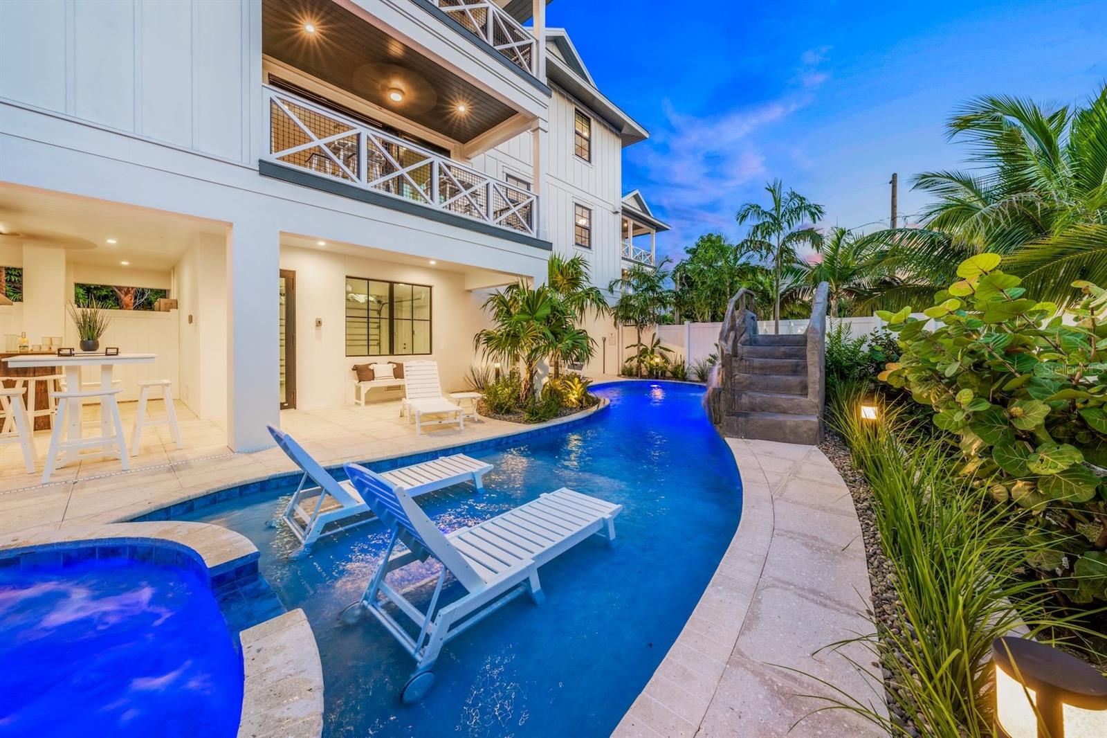 POINT OF ROCKS TERRACE - Residential Income