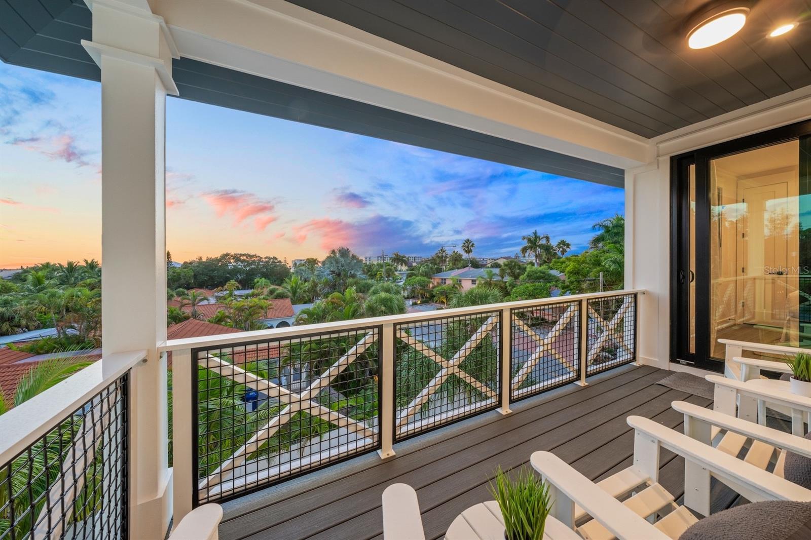 POINT OF ROCKS TERRACE - Residential Income