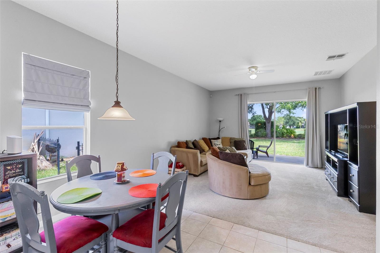 SORRENTO HILLS PH 01 & 02 LT 01 BLK A ORB - Residential