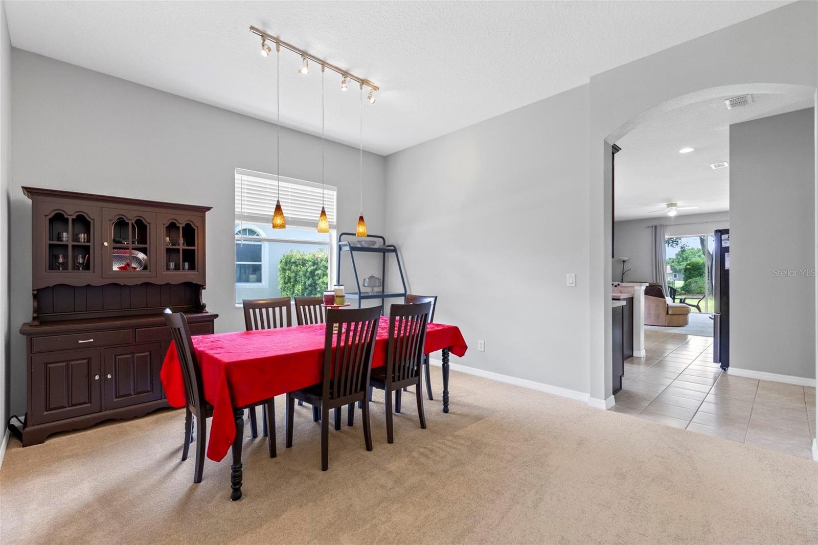 SORRENTO HILLS PH 01 & 02 LT 01 BLK A ORB - Residential