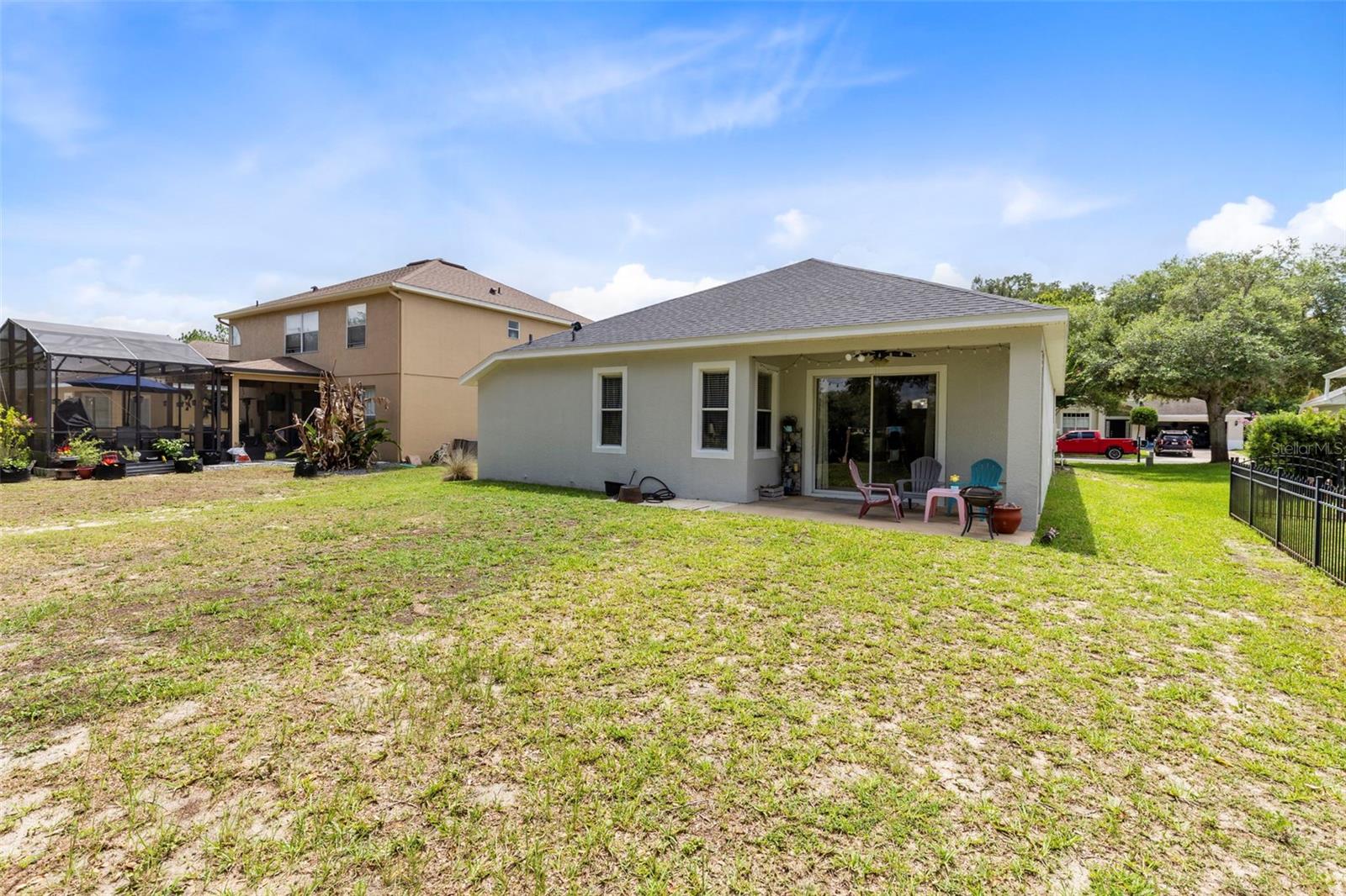 SORRENTO HILLS PH 01 & 02 LT 01 BLK A ORB - Residential