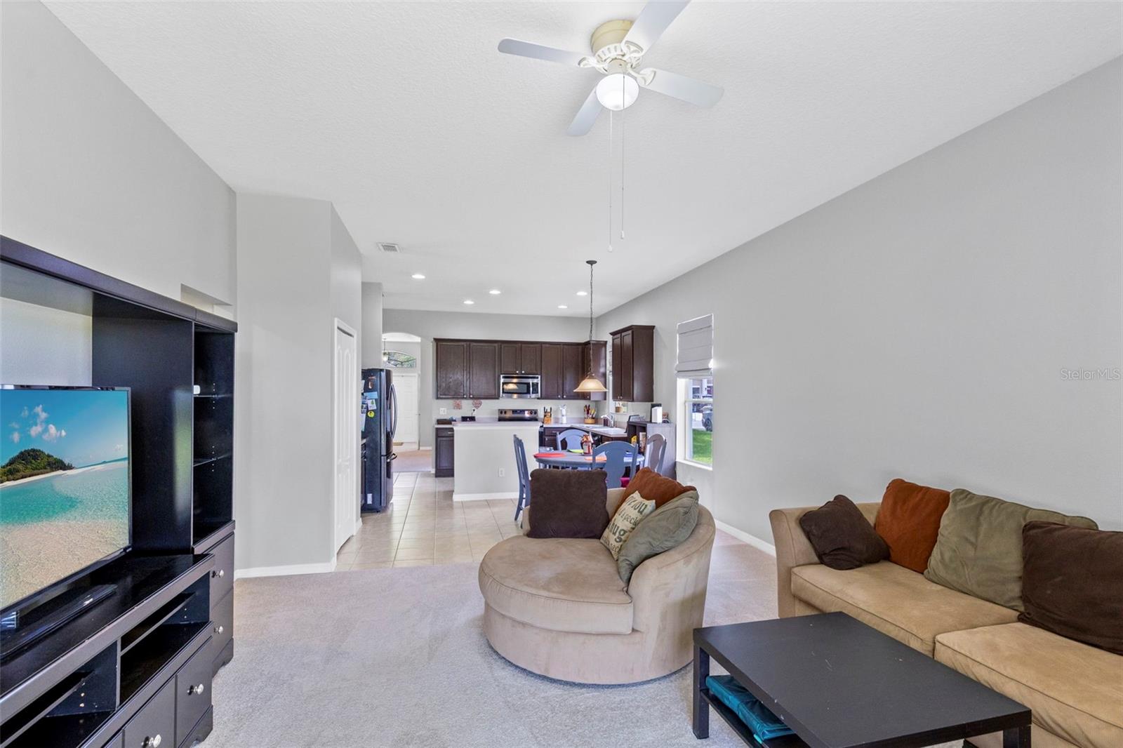 SORRENTO HILLS PH 01 & 02 LT 01 BLK A ORB - Residential