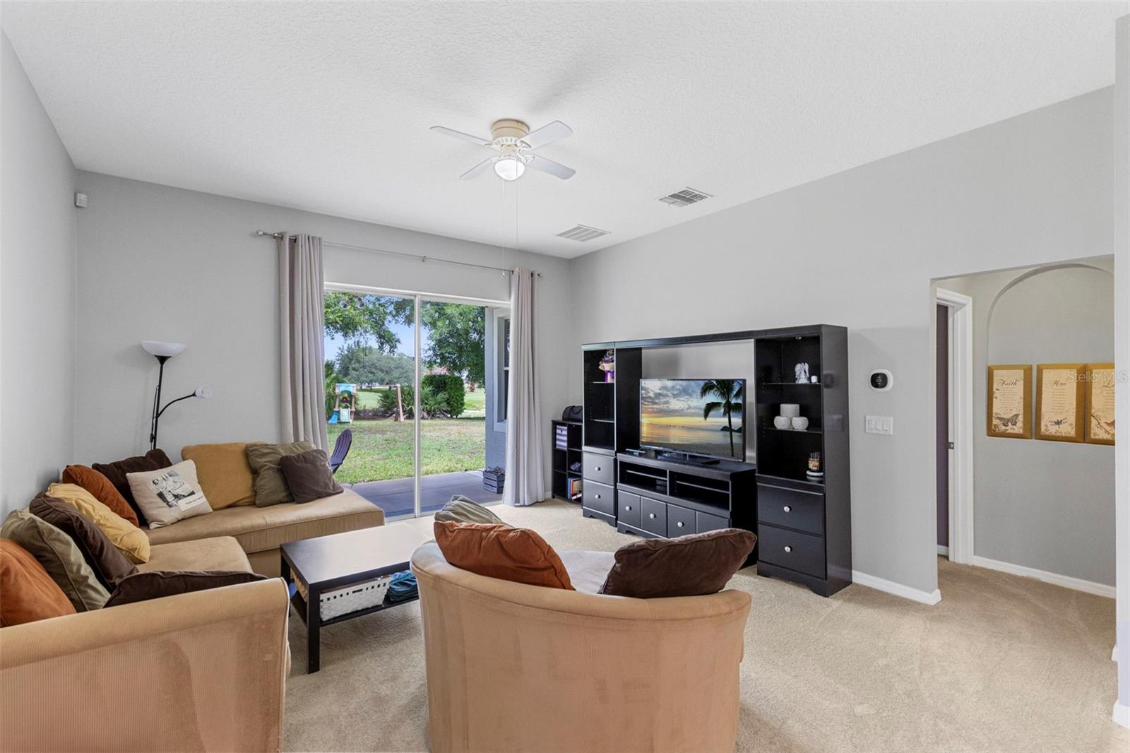 SORRENTO HILLS PH 01 & 02 LT 01 BLK A ORB - Residential