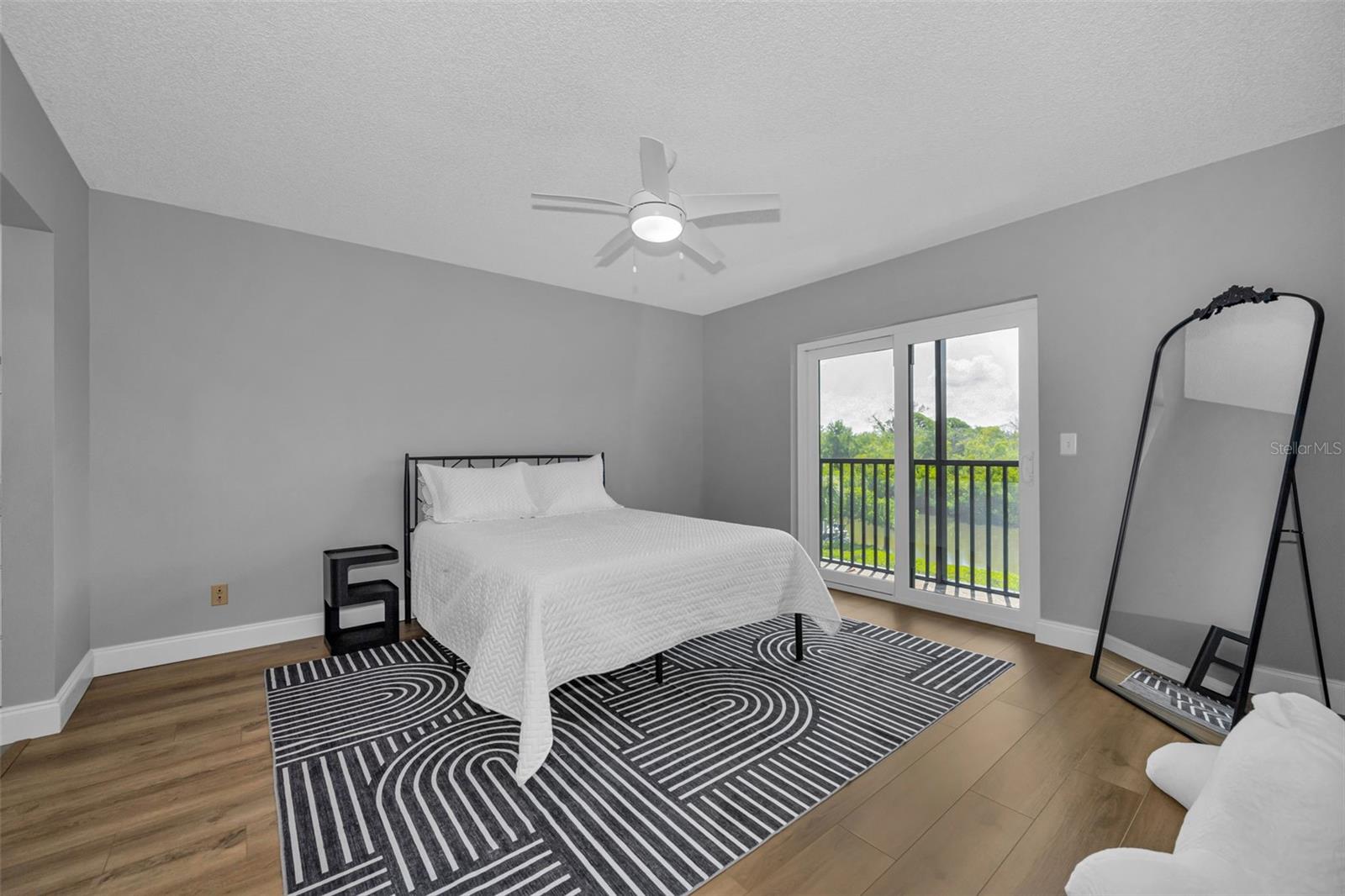 SEASCAPE CONDO OF TARPON SPGS - Residential