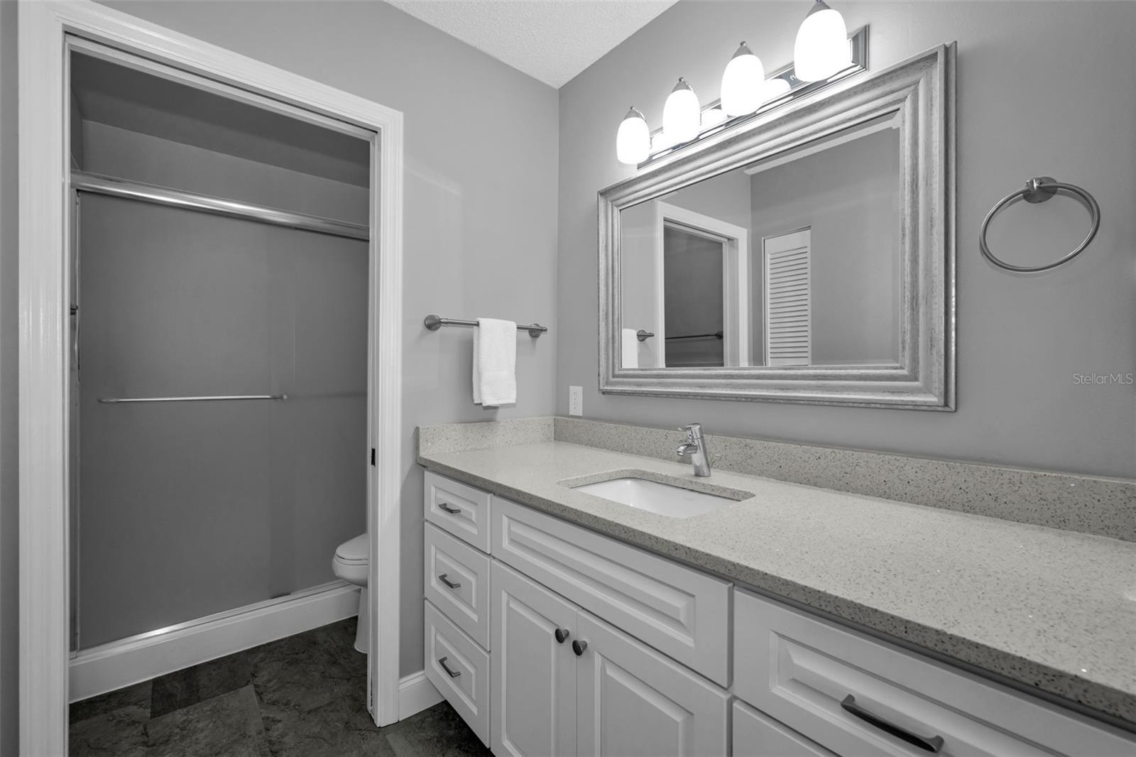 SEASCAPE CONDO OF TARPON SPGS - Residential