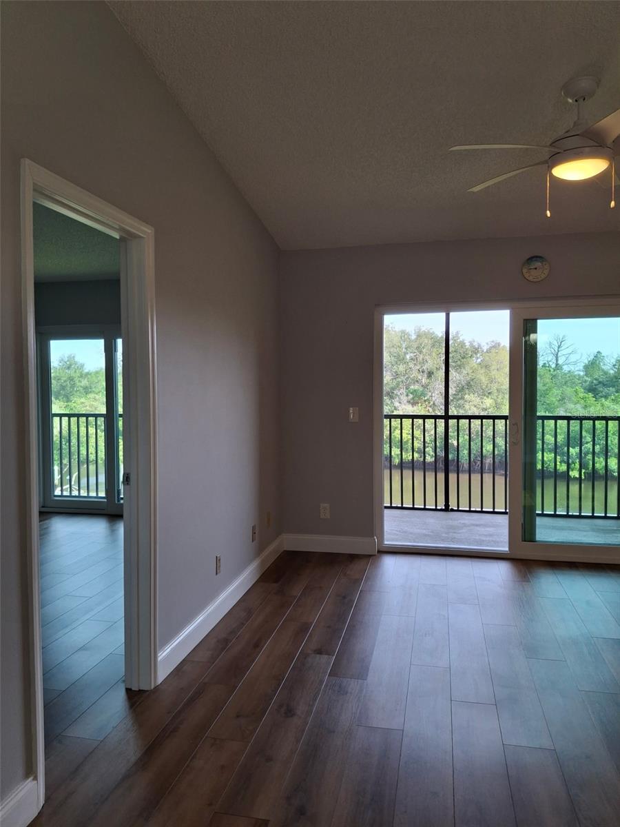 SEASCAPE CONDO OF TARPON SPGS - Residential