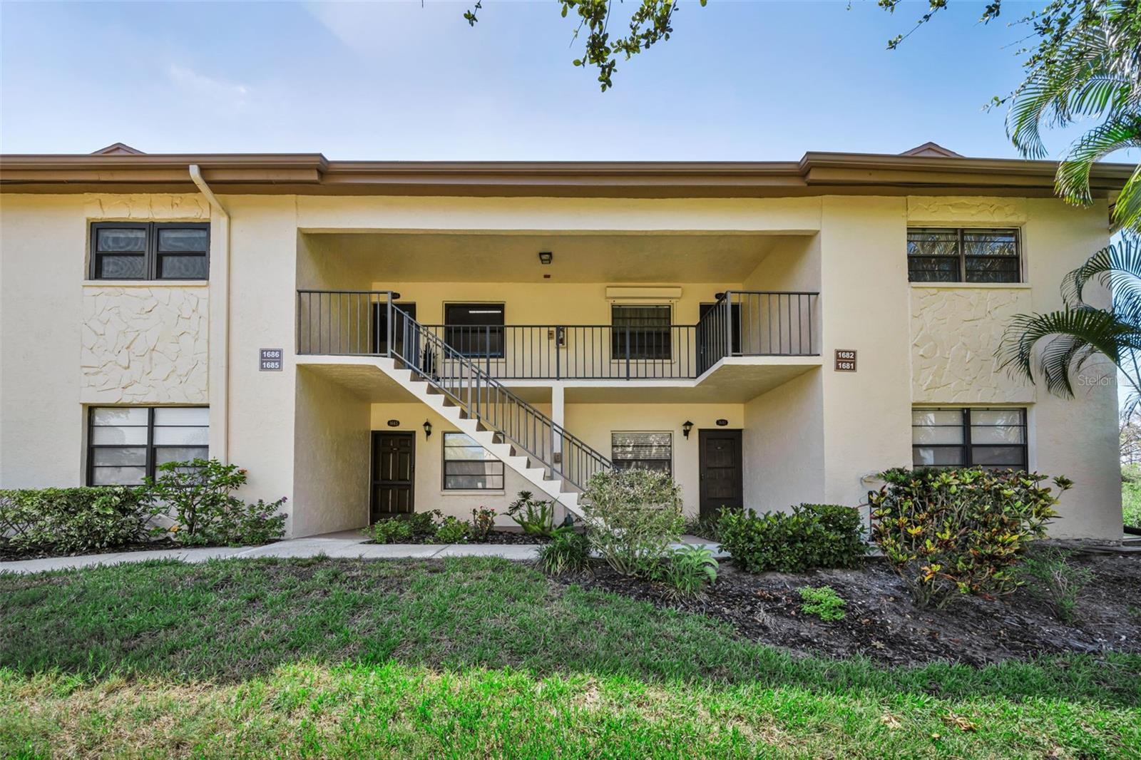SEASCAPE CONDO OF TARPON SPGS - Residential
