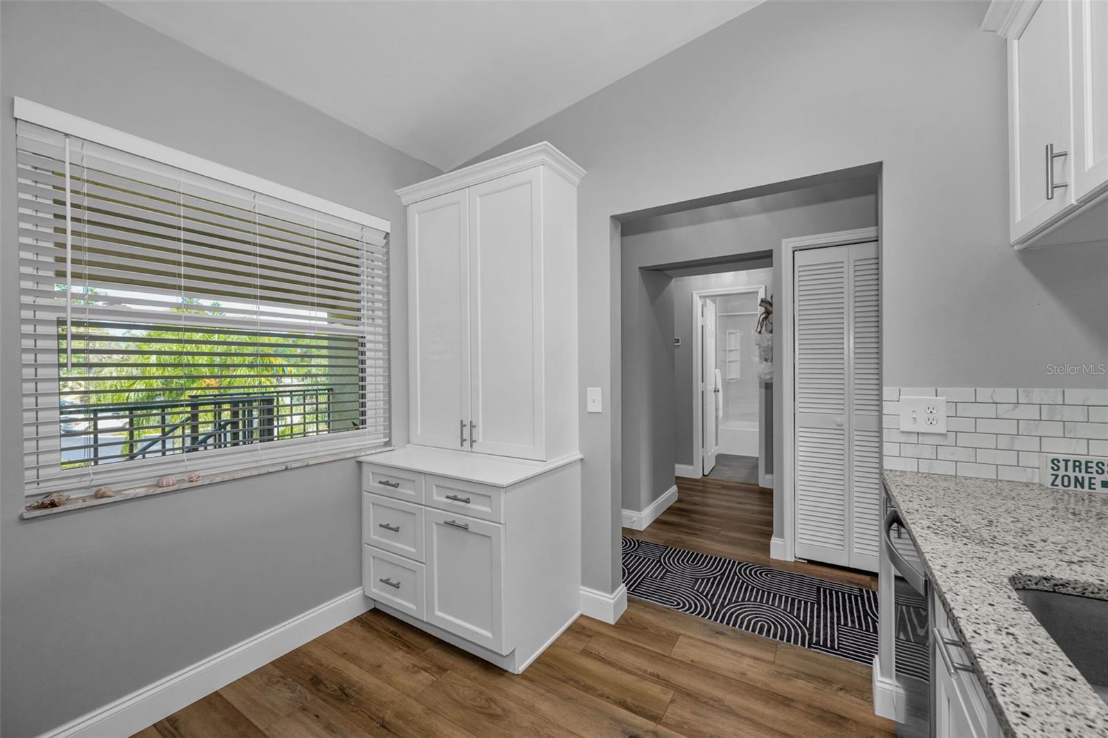 SEASCAPE CONDO OF TARPON SPGS - Residential