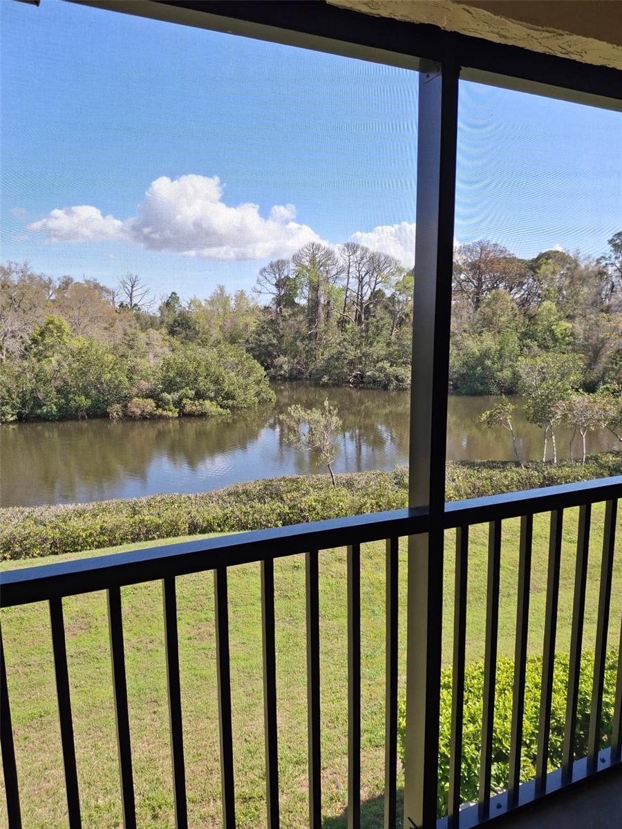SEASCAPE CONDO OF TARPON SPGS - Residential
