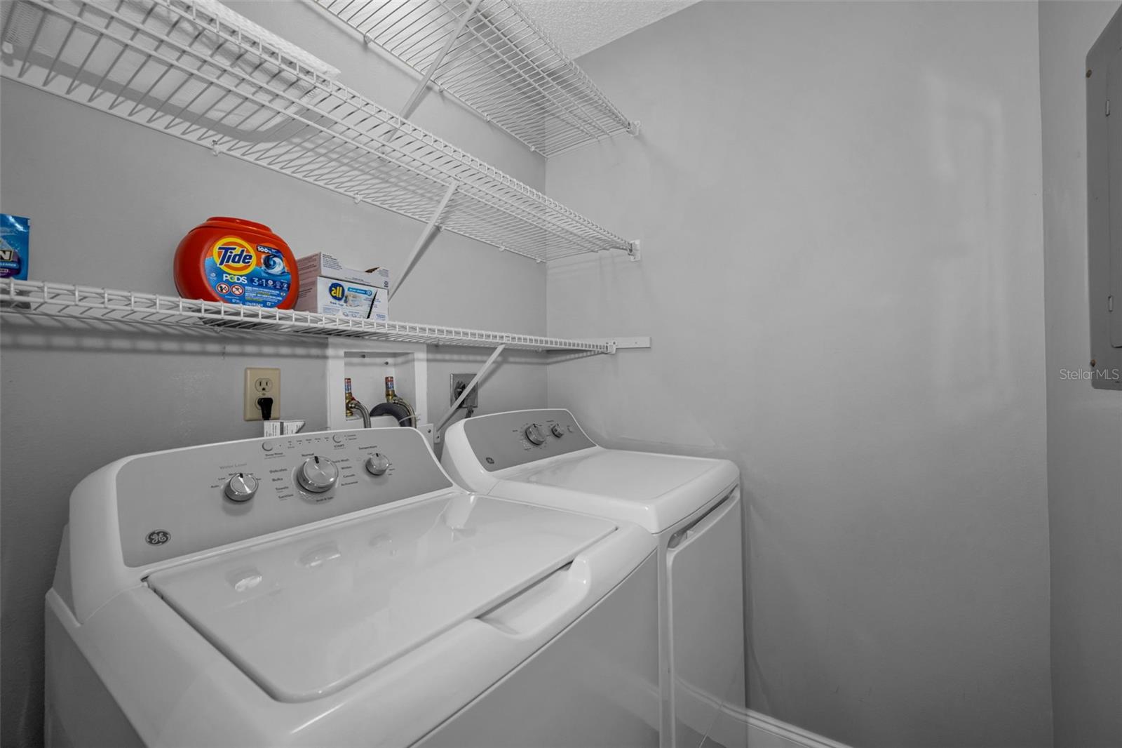 SEASCAPE CONDO OF TARPON SPGS - Residential