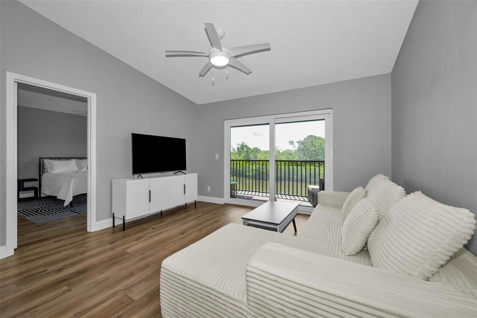SEASCAPE CONDO OF TARPON SPGS - Residential