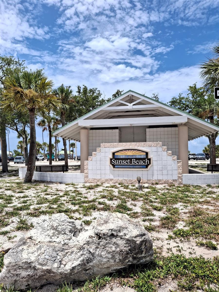 SEASCAPE CONDO OF TARPON SPGS - Residential