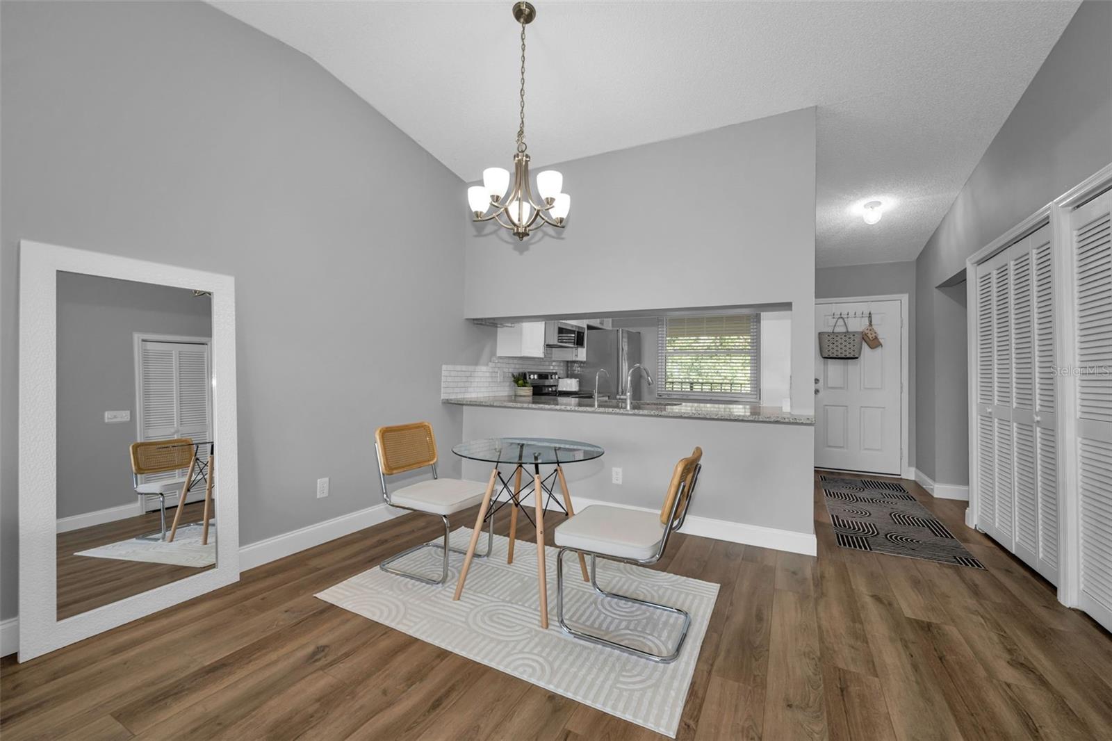 SEASCAPE CONDO OF TARPON SPGS - Residential
