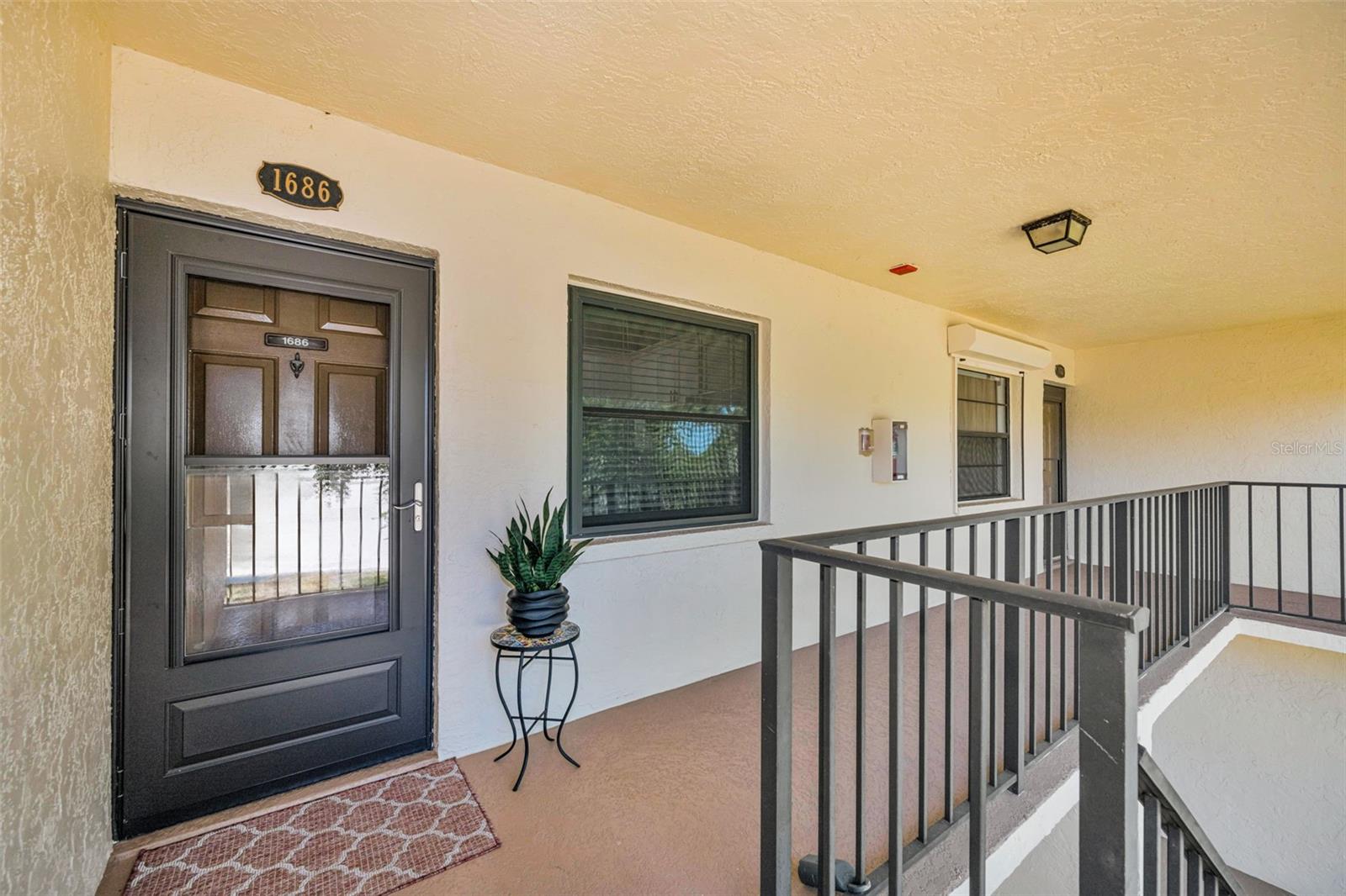 SEASCAPE CONDO OF TARPON SPGS - Residential