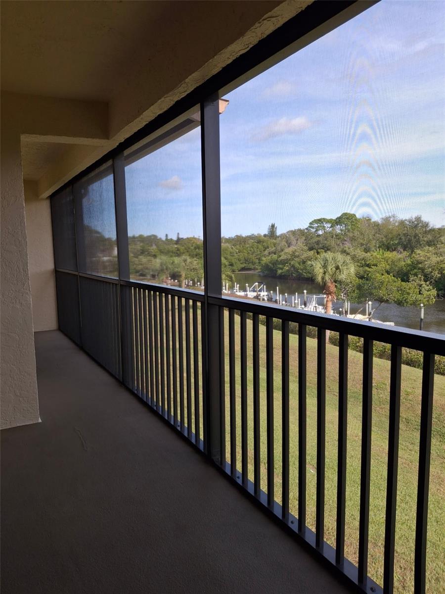 SEASCAPE CONDO OF TARPON SPGS - Residential
