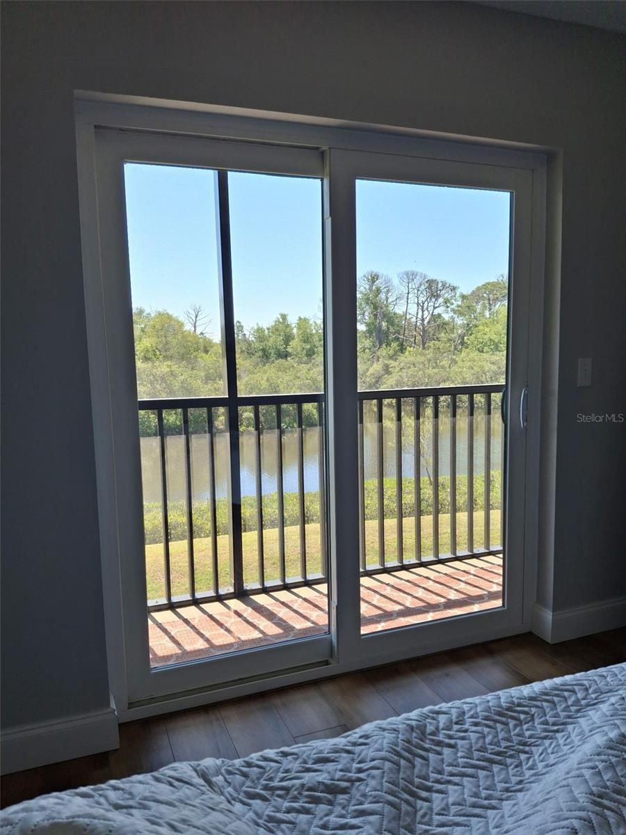 SEASCAPE CONDO OF TARPON SPGS - Residential