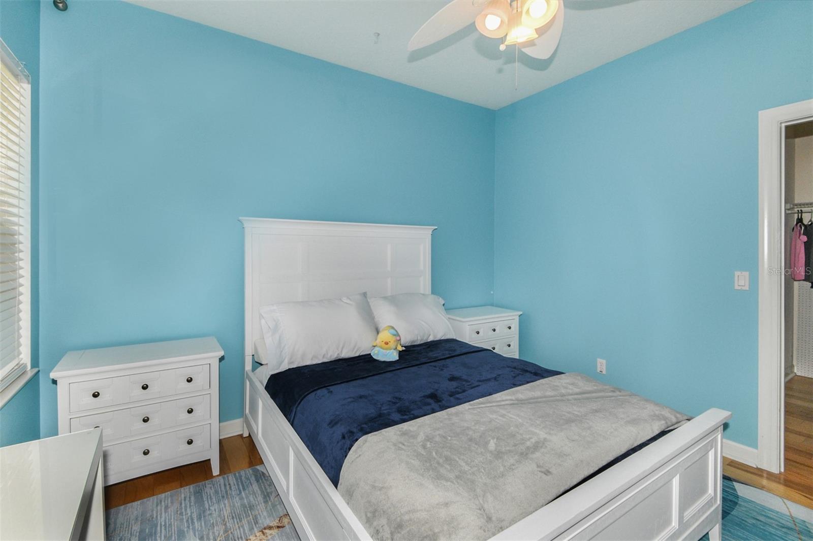 HAMPTON HILLS - Residential