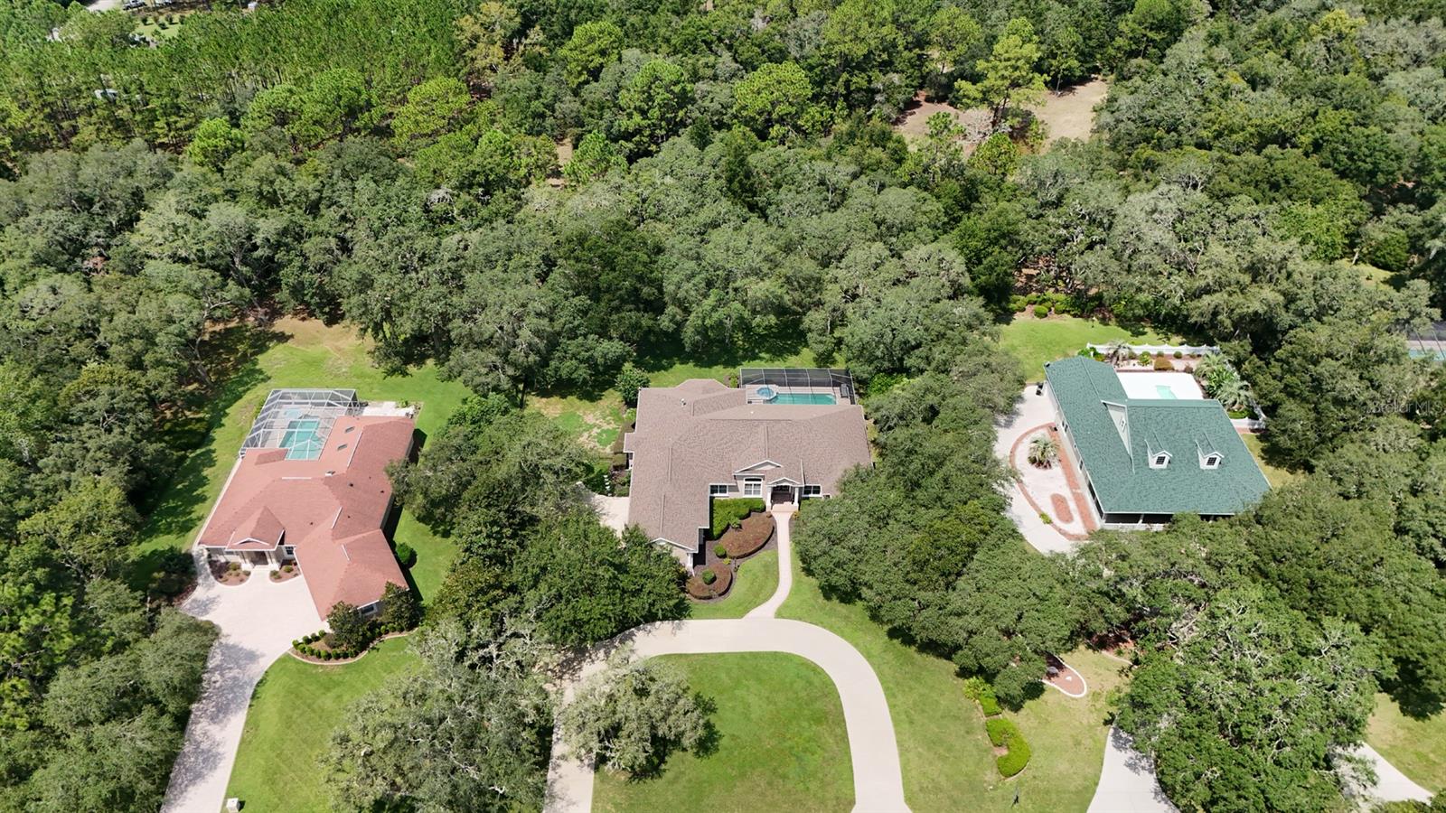 HAMPTON HILLS - Residential
