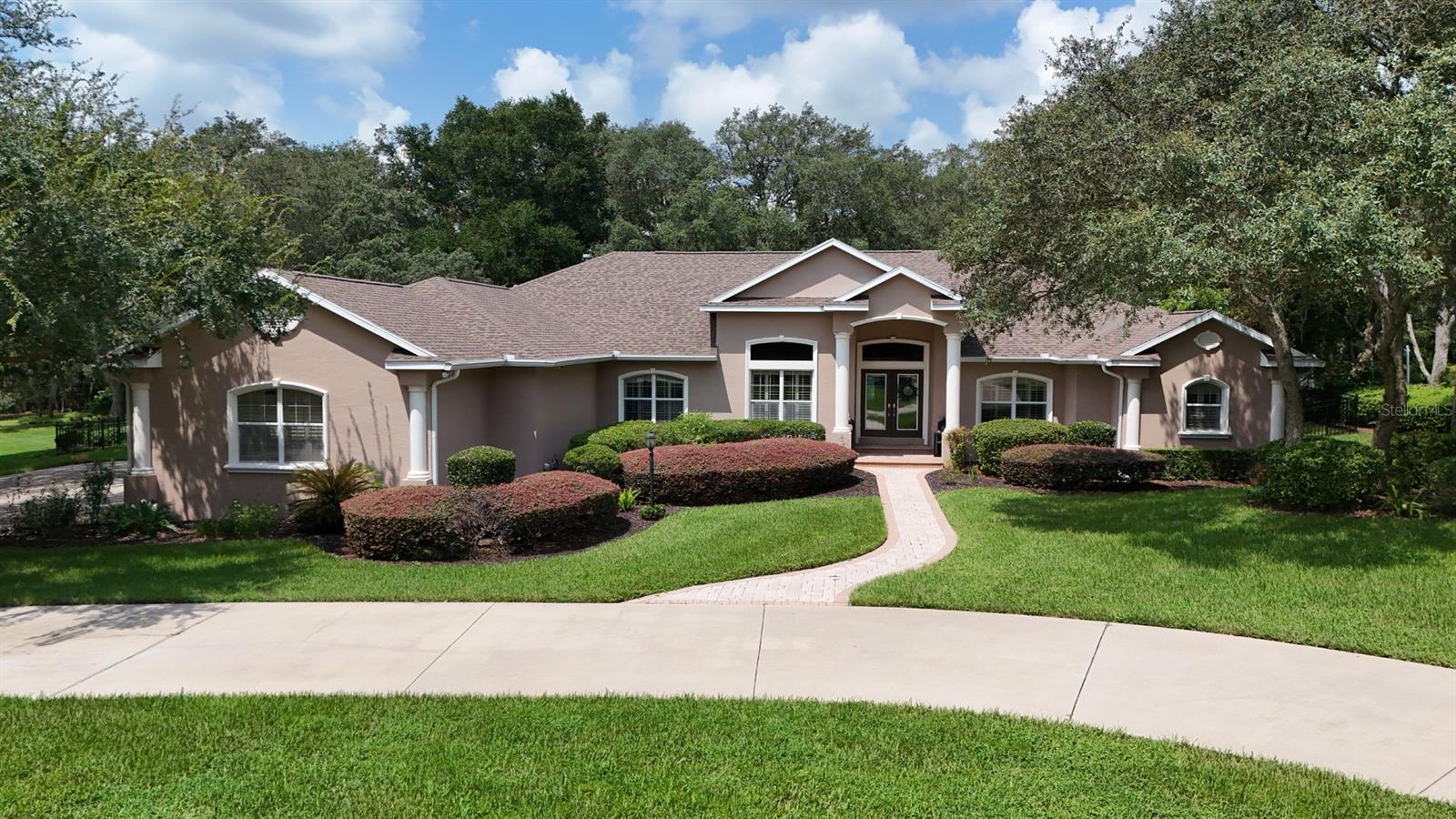 HAMPTON HILLS - Residential