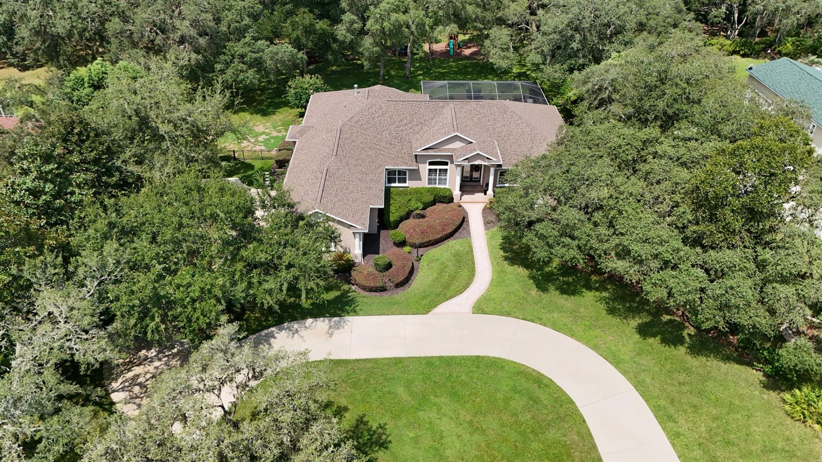 HAMPTON HILLS - Residential