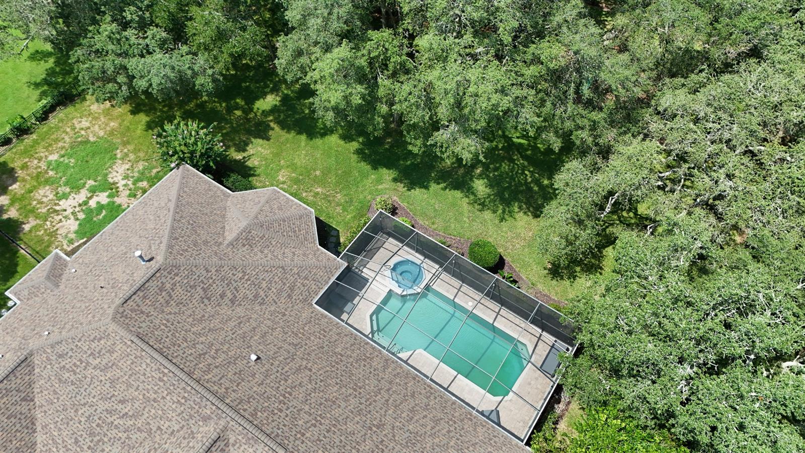 HAMPTON HILLS - Residential