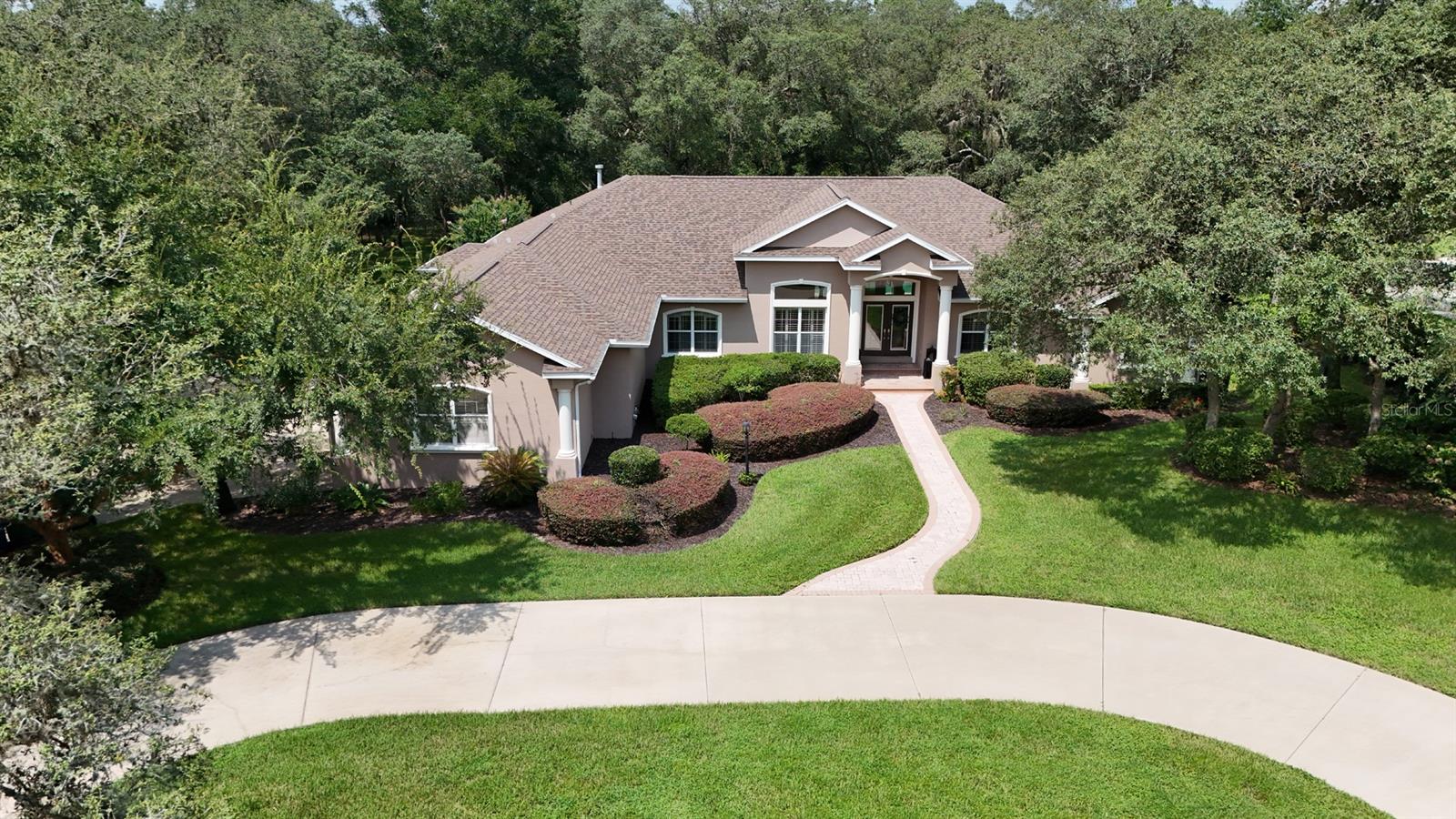 HAMPTON HILLS - Residential