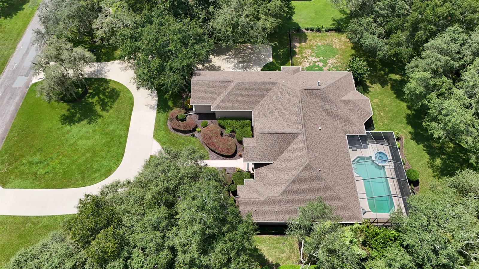 HAMPTON HILLS - Residential