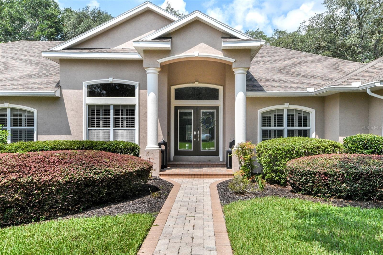 HAMPTON HILLS - Residential