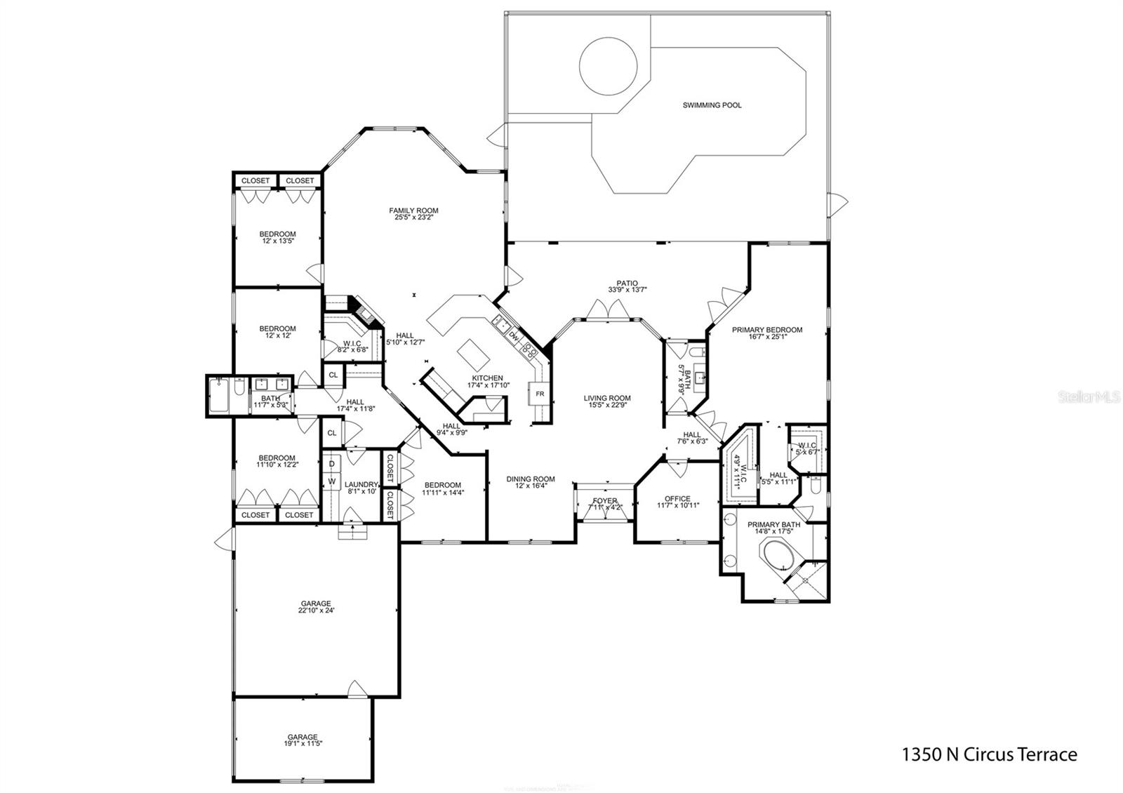 HAMPTON HILLS - Residential