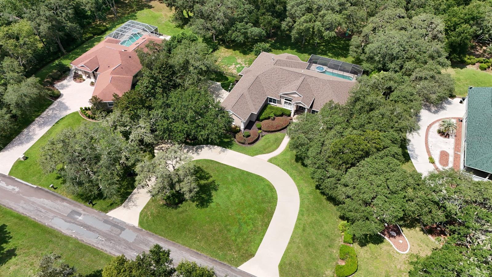 HAMPTON HILLS - Residential