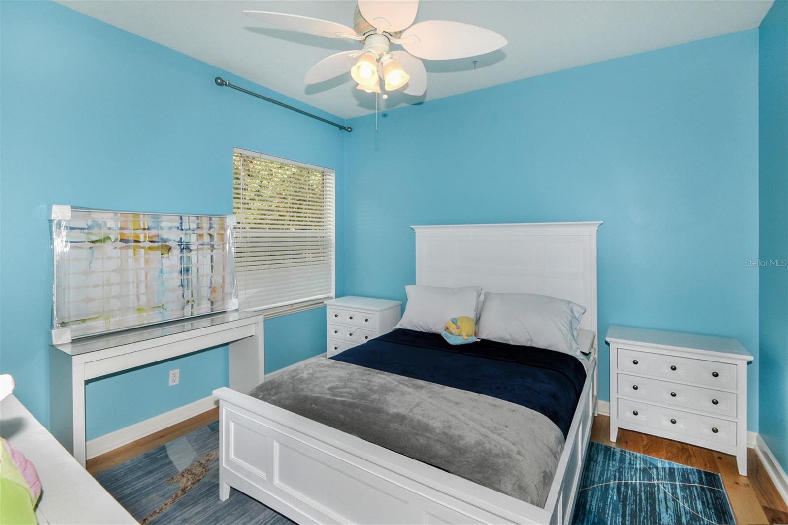 HAMPTON HILLS - Residential