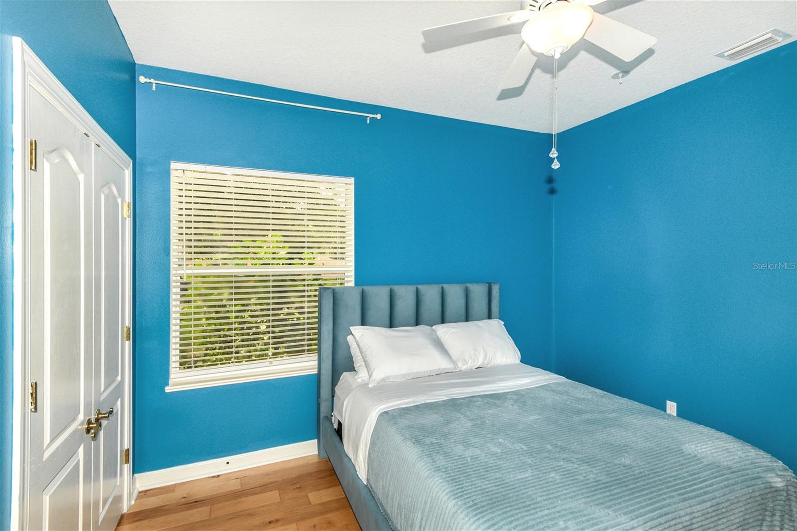 HAMPTON HILLS - Residential