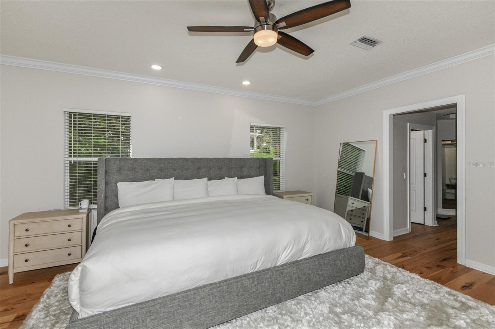 HAMPTON HILLS - Residential