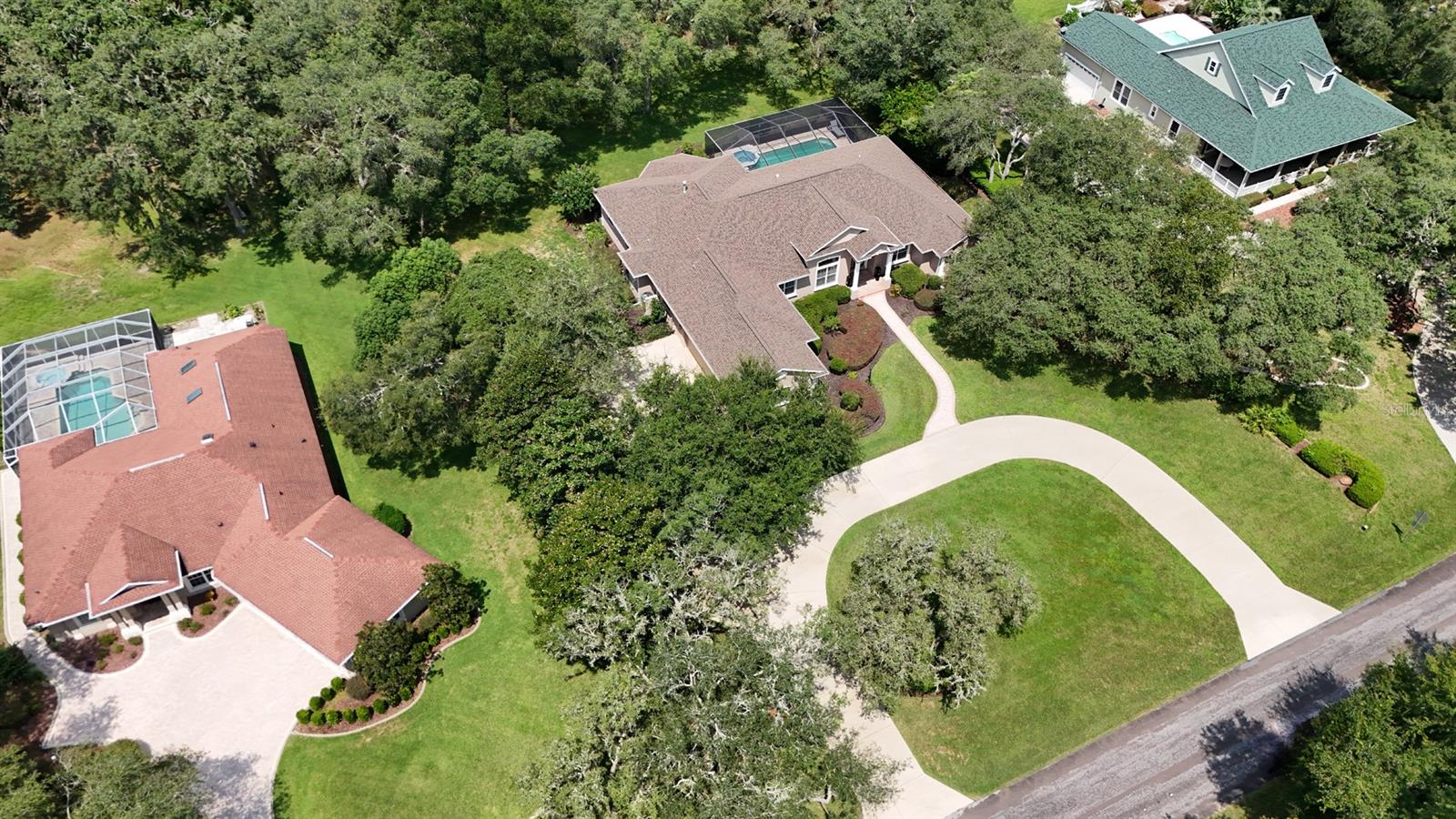 HAMPTON HILLS - Residential