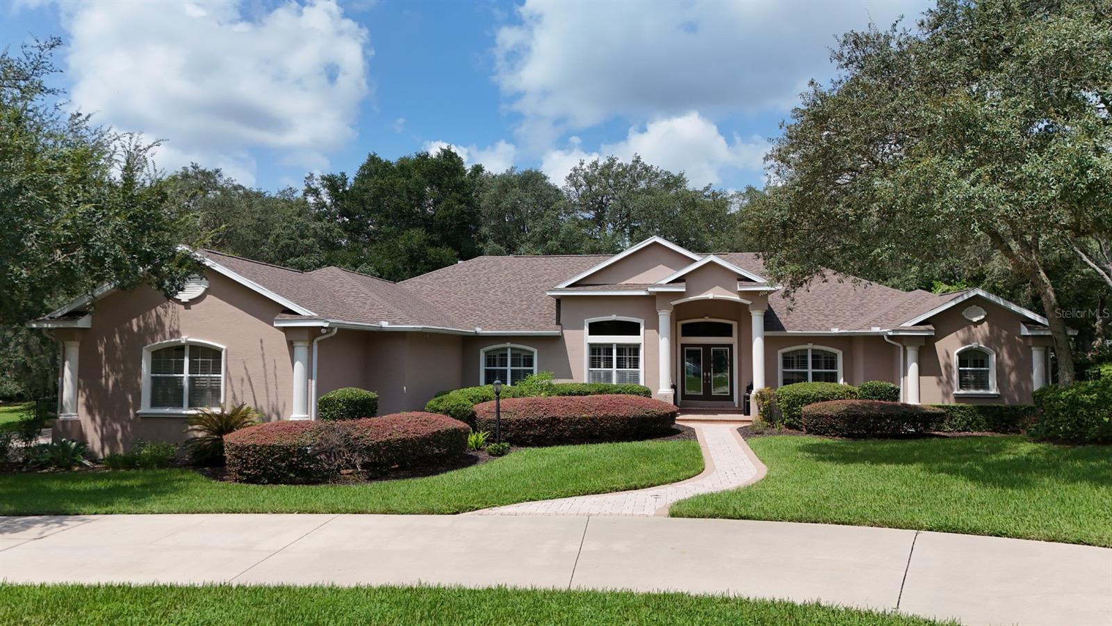 HAMPTON HILLS - Residential