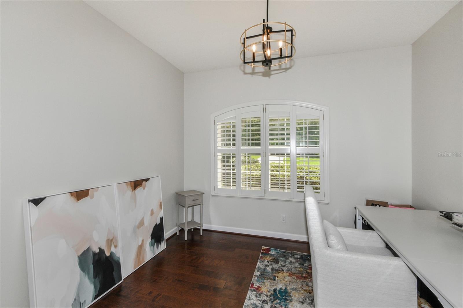 HAMPTON HILLS - Residential