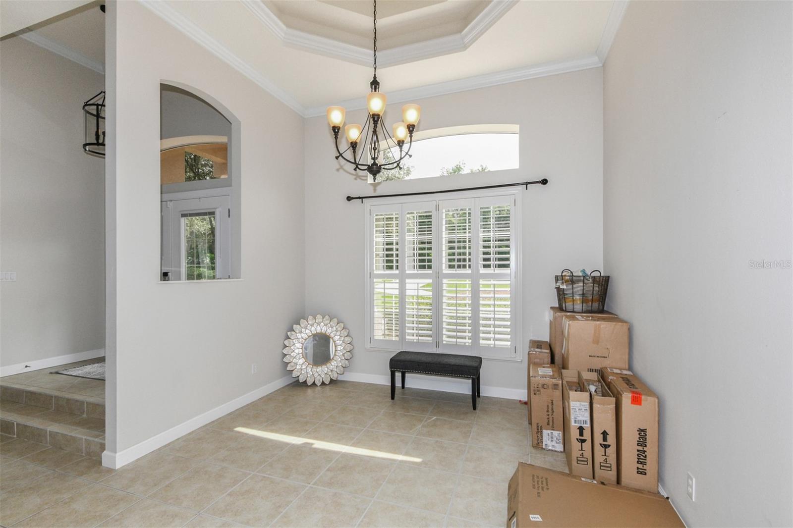 HAMPTON HILLS - Residential