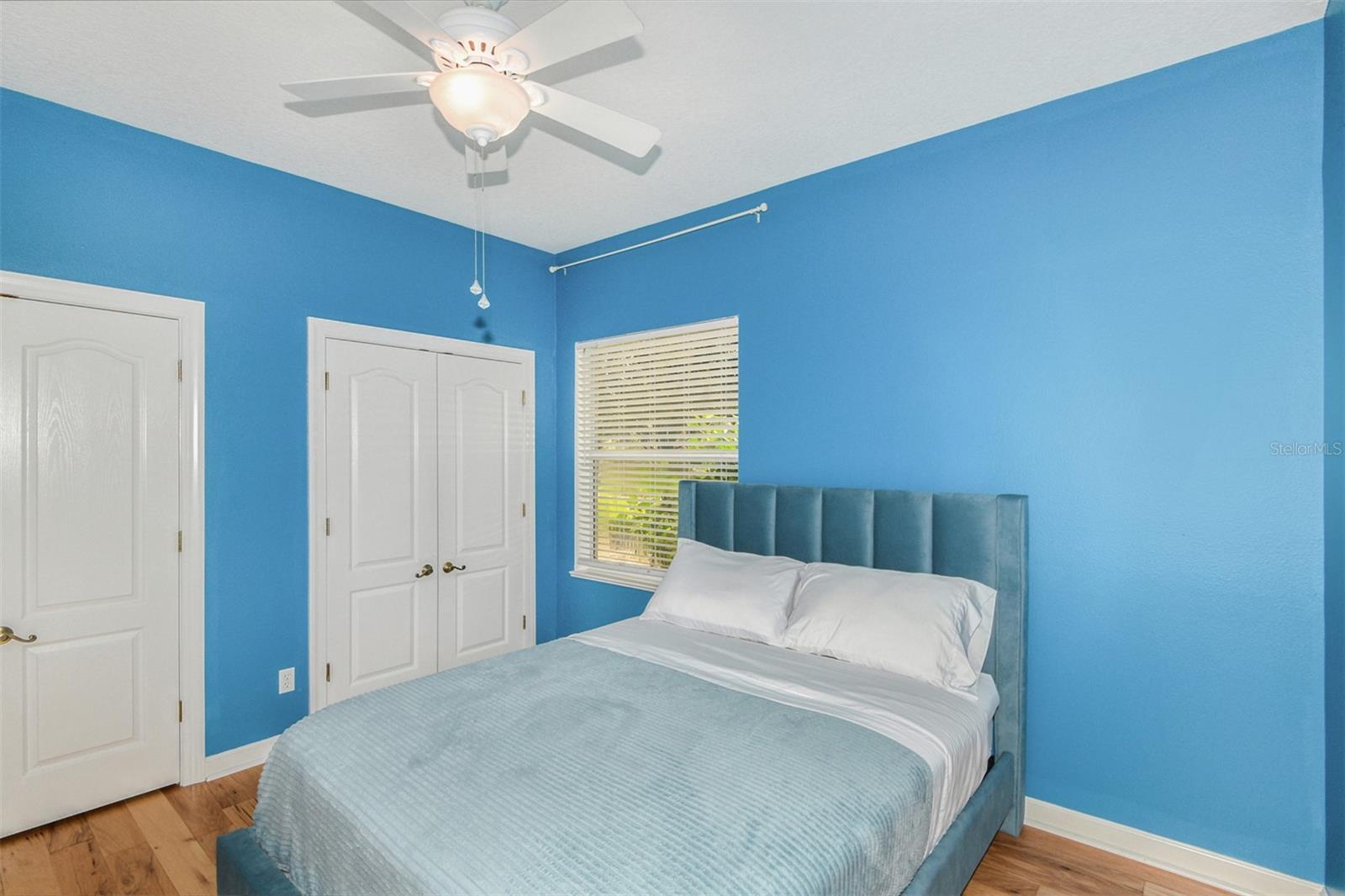 HAMPTON HILLS - Residential