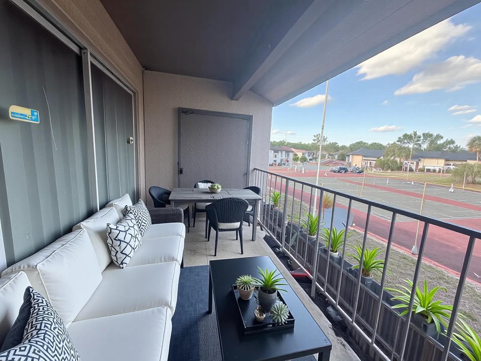 LYME BAY COLONY CONDO - Residential
