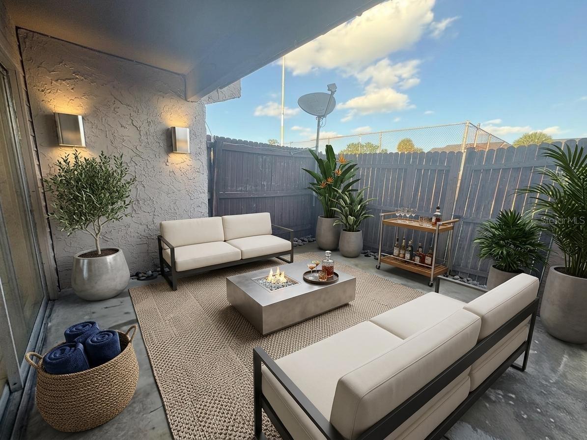 LYME BAY COLONY CONDO - Residential