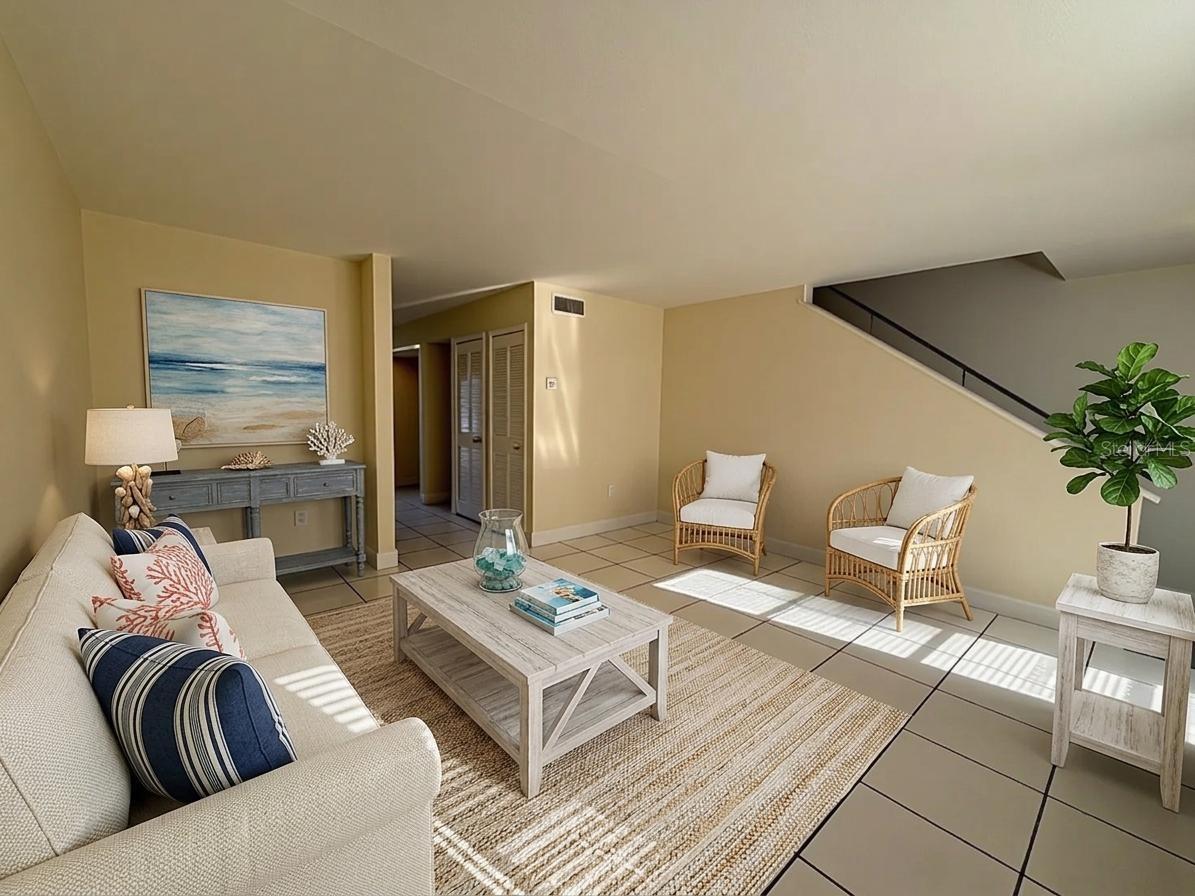 LYME BAY COLONY CONDO - Residential