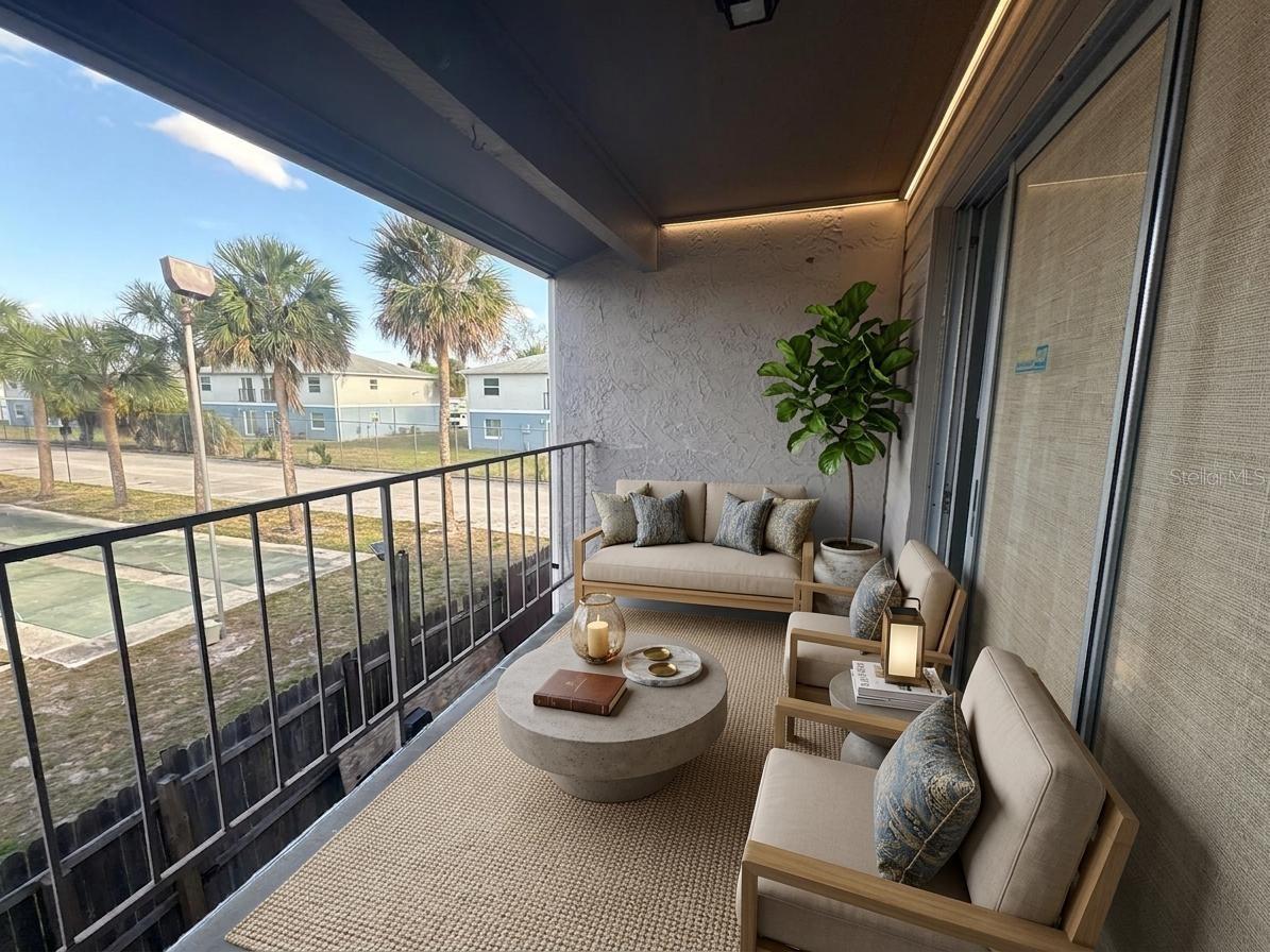 LYME BAY COLONY CONDO - Residential